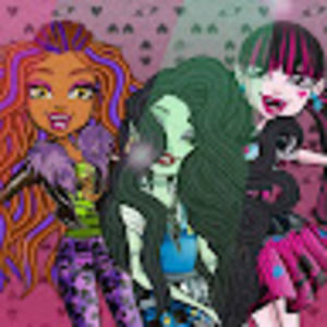 Meet your Posher, The sparkle